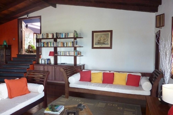 Hotel Arca Villa and Bed and Breakfast (Pattersons Dwelling House)